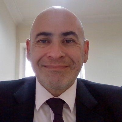 Rodrigo Venegas Pizarro, abogado