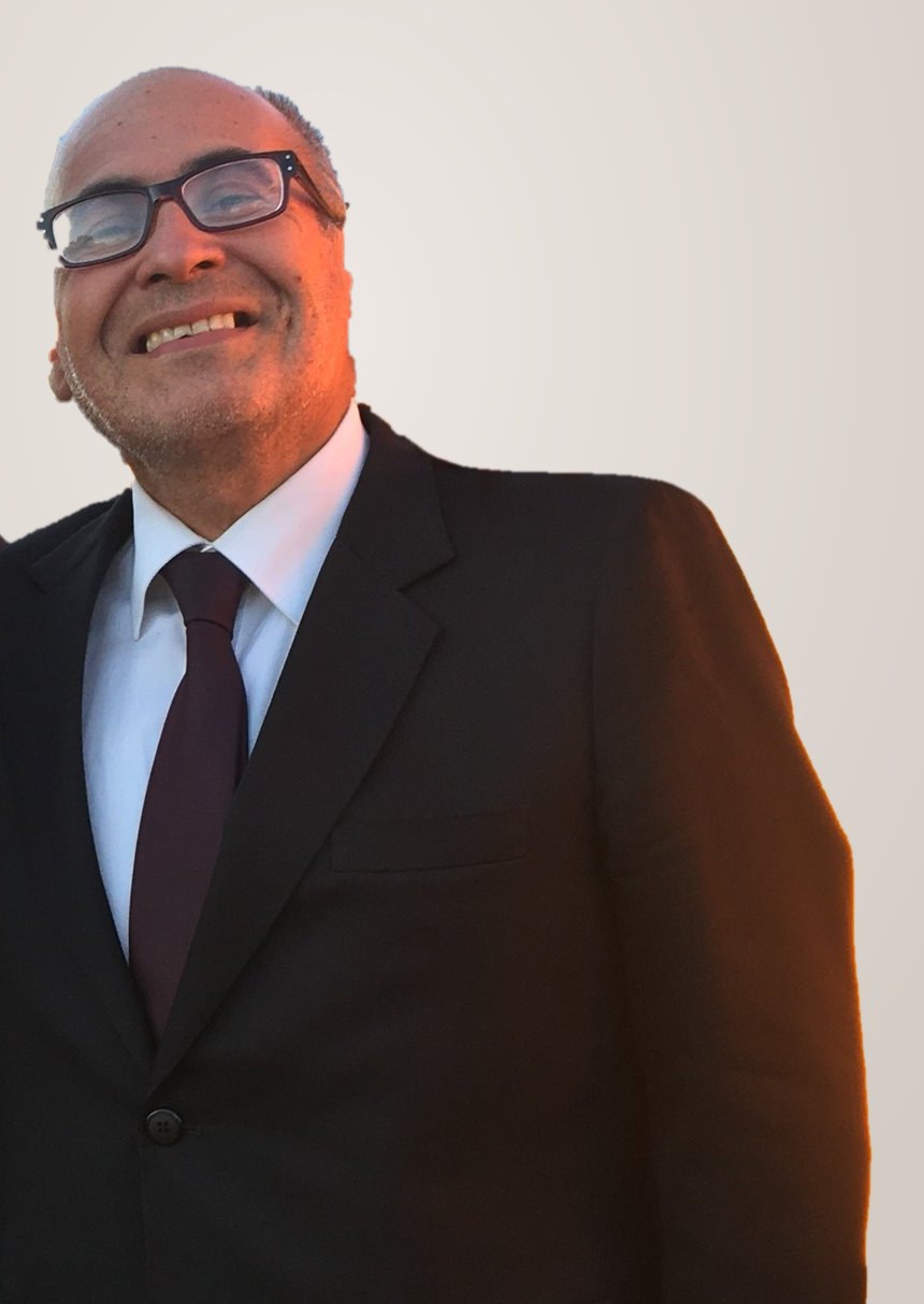 Rodrigo Venegas Pizarro